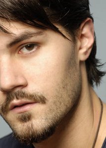 Adam LaVorgna plays Robbie Palmer on 7th Heaven