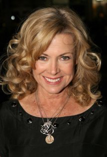 Catherine Hicks plays Annie Camden on 7th Heaven