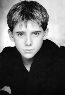 Scotty Leavenworth plays Peter Petrowski on 7th Heaven