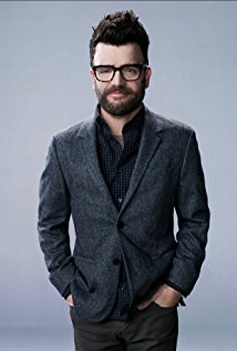 Kevin Weisman plays Marshall Flinkman on Alias
