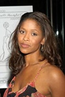 Merrin Dungey plays Francie Calfo on Alias