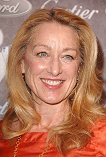 Patricia Wettig plays Dr. Judy Barnett on Alias