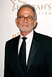 Ron Rifkin plays Arvin Sloane on Alias