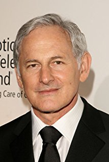 Victor Garber plays Jack Bristow on Alias