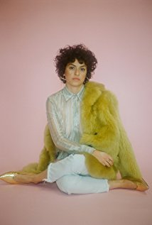 Alia Shawkat plays Maeby Fünke on Arrested Development