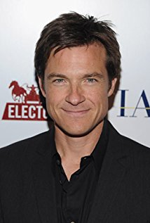 Jason Bateman plays Michael Bluth on Arrested Development