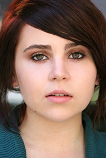 Mae Whitman plays Ann Veal on Arrested Development