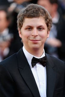 Michael Cera plays George-Michael Bluth on Arrested Development