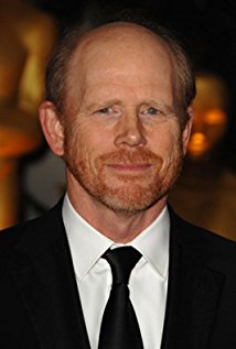 Ron Howard plays Narrator on Arrested Development