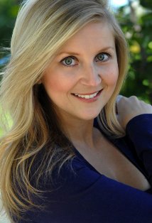 Lindsay Ridgeway plays Morgan Matthews on Boy Meets World