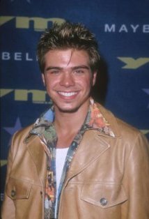 Matthew Lawrence plays Jack Hunter on Boy Meets World