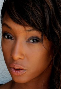 Trina McGee plays Angela Moore on Boy Meets World