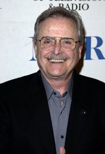 William Daniels plays George Feeny on Boy Meets World
