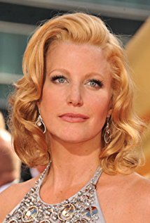 Anna Gunn plays Skyler White on Breaking Bad