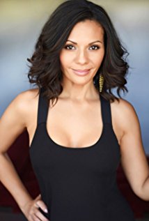 Carmen Serano plays 9 episodes, 2008-2013
                         on Breaking Bad