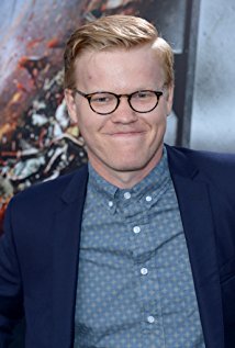 Jesse Plemons plays Todd on Breaking Bad