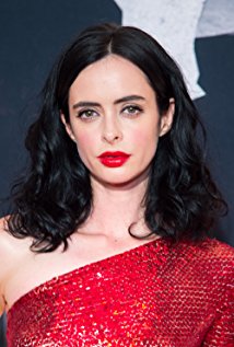 Krysten Ritter plays Jane Margolis on Breaking Bad
