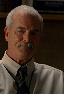 Michael Shamus Wiles plays 11 episodes, 2009-2012
                         on Breaking Bad