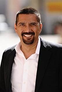 Steven Michael Quezada plays Steven Gomez on Breaking Bad