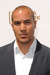 Coby Bell plays Jesse Porter on Burn Notice
