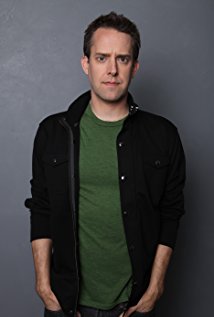 David Fickas plays Jack Dixon on Burn Notice