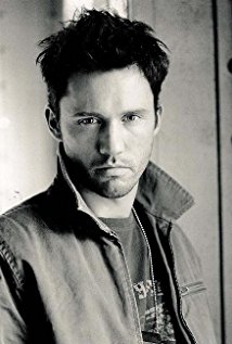 Jeffrey Donovan plays Michael Westen on Burn Notice