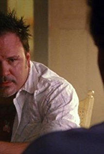 Paul Tei plays Barry on Burn Notice