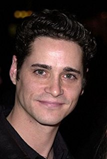 Seth Peterson plays Nate Westen on Burn Notice