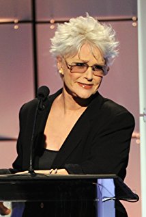 Sharon Gless plays Madeline Westen on Burn Notice