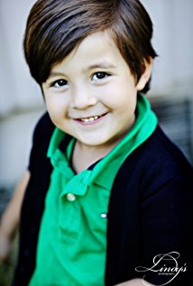 Wilson Pennell plays 9 episodes, 2013
                         on Burn Notice