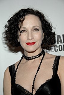 Bebe Neuwirth plays Dr. Lilith Sternin on Cheers