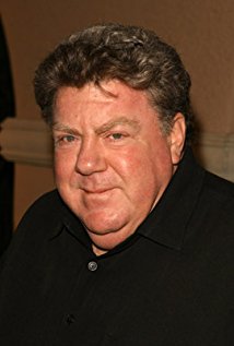 George Wendt plays Norm Peterson on Cheers