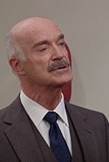 Keene Curtis plays John Allen Hill on Cheers