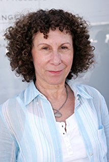 Rhea Perlman plays Carla Tortelli on Cheers