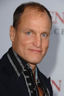 Woody Harrelson plays Woody Boyd on Cheers