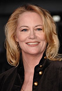 Cybill Shepherd plays Cybill Sheridan on Cybill