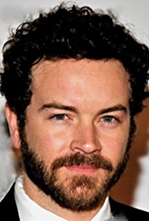 Danny Masterson plays 16 episodes, 1996-1998
                         on Cybill