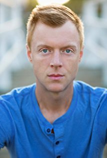 Jay Paulson plays 12 episodes, 1995-1996
                         on Cybill