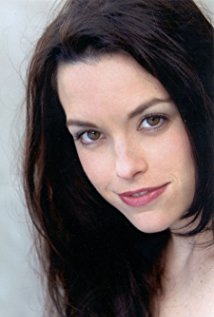 Kim Murphy plays 4 episodes, 1996
                         on Cybill