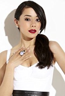 Aimee Garcia plays Jamie Batista on Dexter