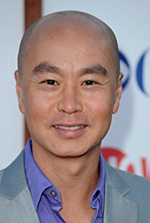 C.S. Lee plays Vince Masuka on Dexter