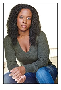 Dana L. Wilson plays Det. Angie Miller on Dexter