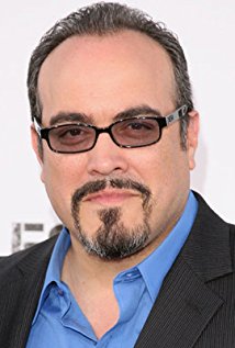 David Zayas plays Sgt. Angel Batista on Dexter