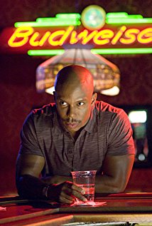 Erik King plays Sgt. James Doakes on Dexter