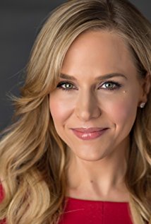 Julie Benz plays Rita Bennett on Dexter