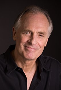 Keith Carradine plays Special Agent Frank Lundy on Dexter
