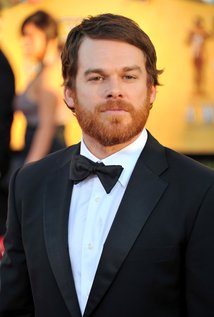 Michael C. Hall plays Dexter Morgan on Dexter