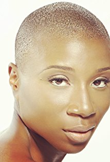 Aisha Hinds plays 5 episodes, 2009
                         on Dollhouse