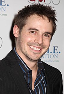 Brett Claywell plays 3 episodes, 2009
                         on Dollhouse
