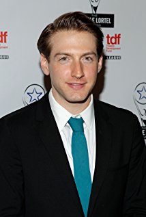 Fran Kranz plays Topher Brink on Dollhouse